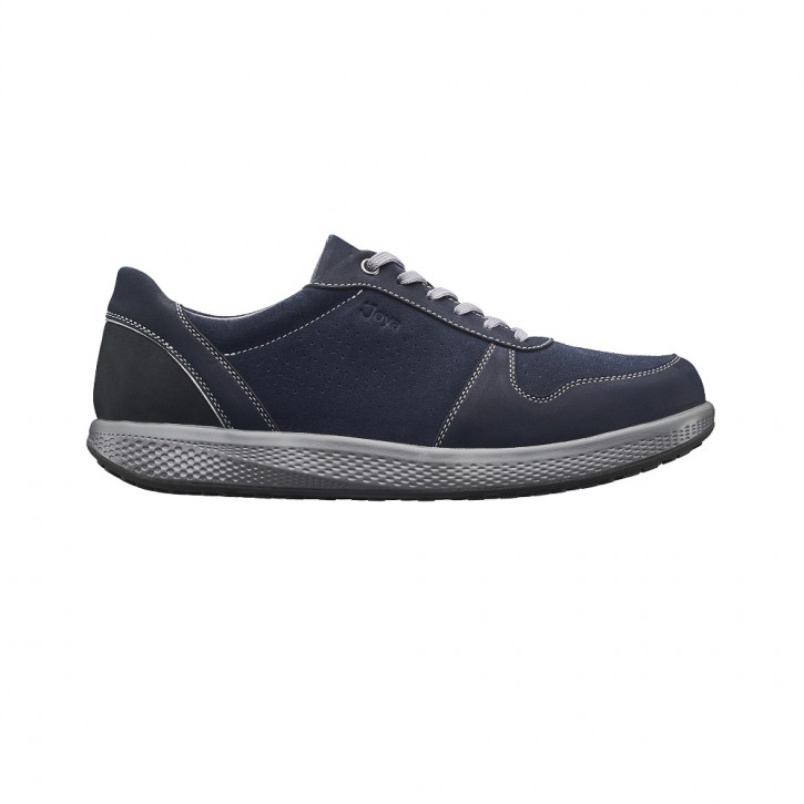 Sven Blue II 43 Joya Schuhe Herren